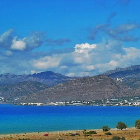 Crete Essence - Lagkada Villa *