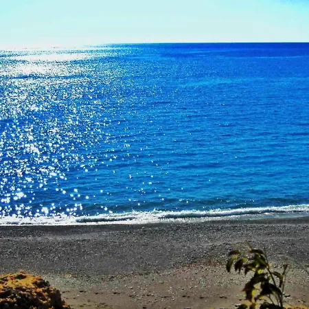 Crete Essence - Lagkada * Makrýgialos
