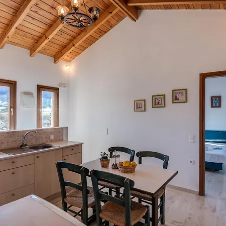 Villa Crete Essence - Lagkada