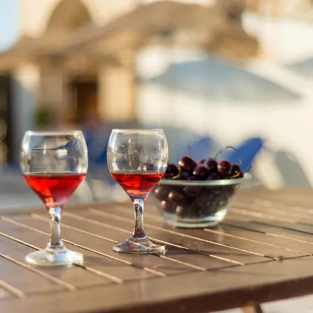 Villa Crete Essence - Lagkada *