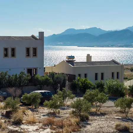 Crete Essence - Lagkada Makrýgialos