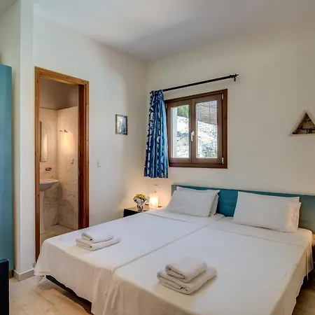Villa Crete Essence - Lagkada