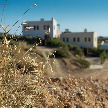 Villa Crete Essence - Lagkada