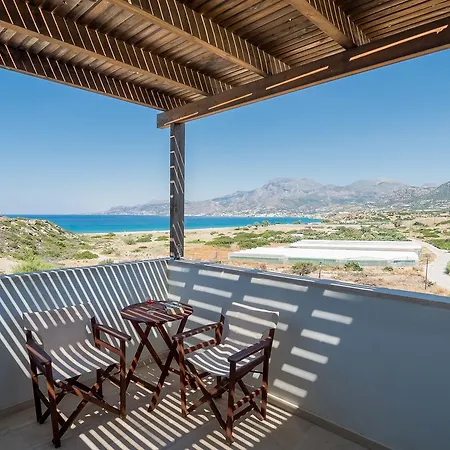 Villa Crete Essence - Lagkada