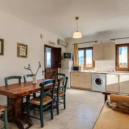 Villa Crete Essence - Lagkada