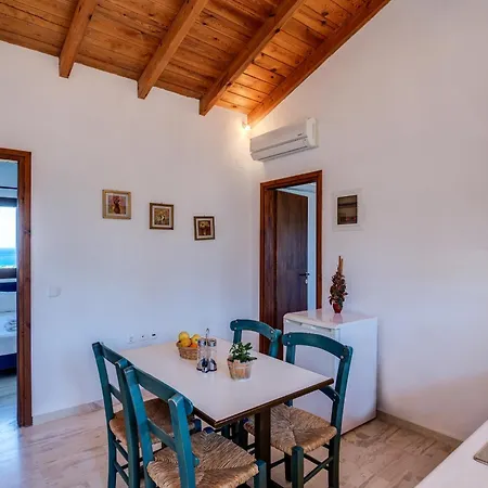 Villa Crete Essence - Lagkada Makrýgialos