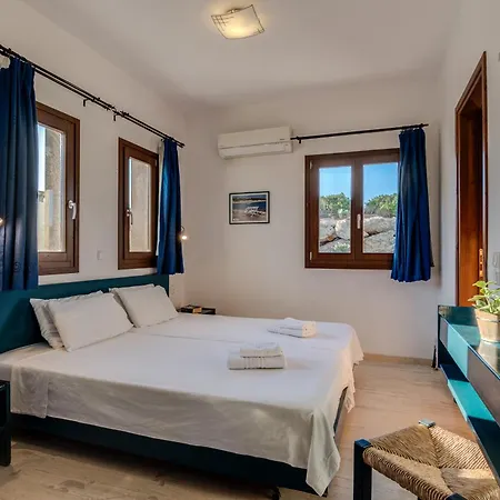 Villa Crete Essence - Lagkada *