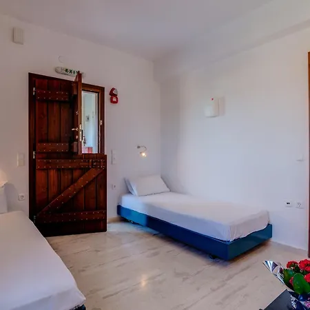 Villa Crete Essence - Lagkada Makrýgialos