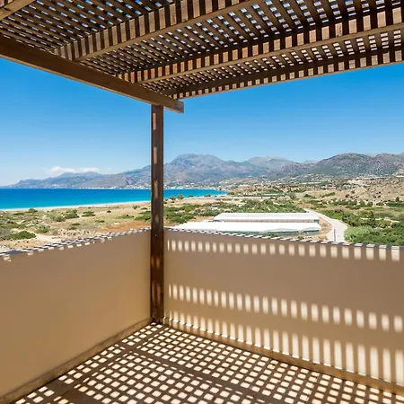 Crete Essence - Lagkada * Makrýgialos